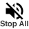 stop all sounds